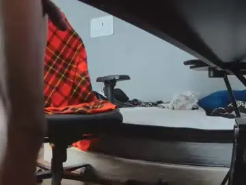 Chaturbate Free Porn Cam of yokai_dreamzz