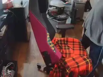 Chaturbate Private Sex Chat of yokai_dreamzz