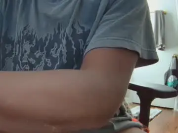 Chaturbate Sex Cam of yokai_dreamzz