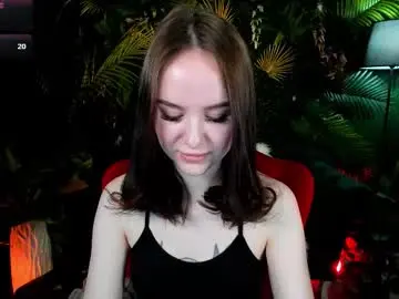 Chaturbate Live Sex of yours_fetish_mary