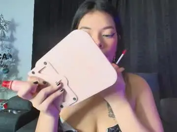 Chaturbate Adult Webcams of yungelitamor_