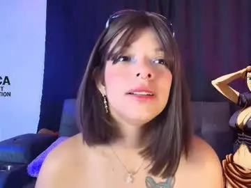 Chaturbate Adult Video Chat of yungelitamor_