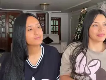 Chaturbate Free Live Porn of 2summerlove2