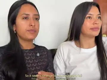 Chaturbate Sex Chat of 2summerlove2