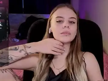 Chaturbate Live Sex Cam of _wednesday_addams_