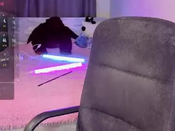 Chaturbate Nude Webcam of _wednesday_addams_