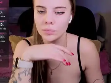 Chaturbate Nude Webcam of _wednesday_addams_