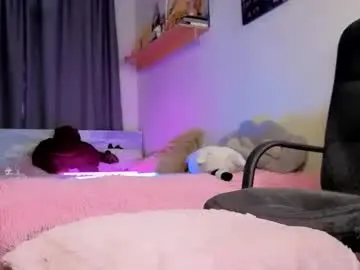 _wednesday_addams_ from chaturbate