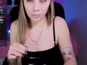 Chaturbate Nude Webcam of _wednesday_addams_