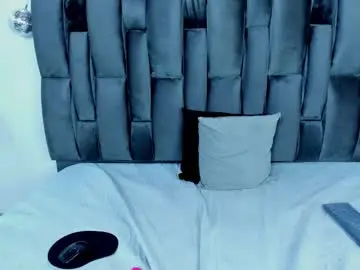 Chaturbate Nude Webcam of afroditaleclair