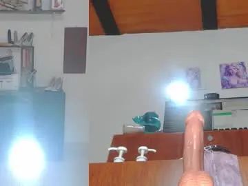 Chaturbate Adult Webcams of aisha_funny