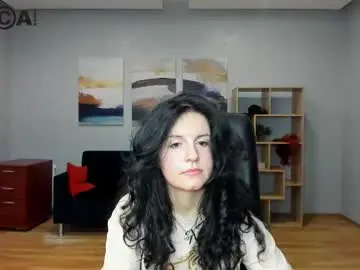 Chaturbate Private Sex Chat of amelia_harts