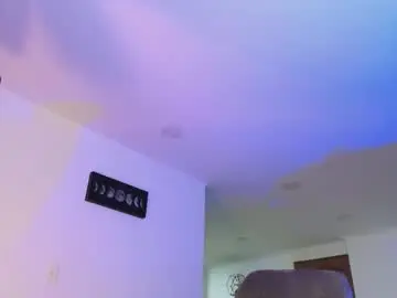 Chaturbate Sex Cam of andrew_west_