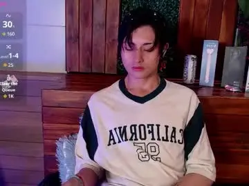 Chaturbate Best live sex cam show of angell__dustt