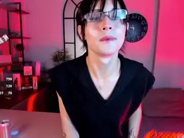 Chaturbate Live Sex Cam of angell__dustt
