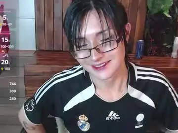 Chaturbate Private Sex Chat of angell__dustt