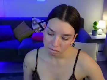 arri_kris from chaturbate