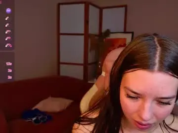 arri_kris from chaturbate