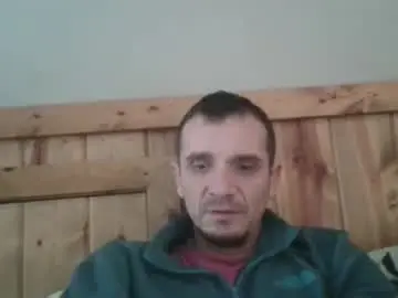 Chaturbate Live Sex Cam of bennymn