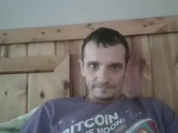 Chaturbate Free Porn Cam of bennymn