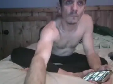 Chaturbate Live Porn of bennymn