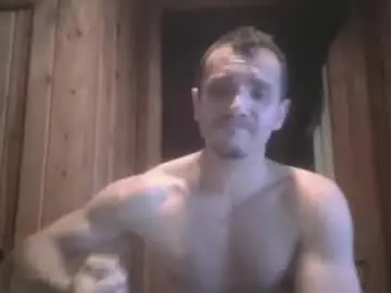 Chaturbate Live Sex Cam of bennymn