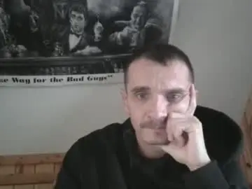 Chaturbate Adult Webcams of bennymn