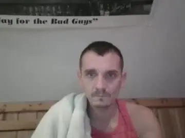 Chaturbate Best Webcam of bennymn