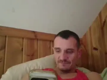 Chaturbate Nude Webcam of bennymn