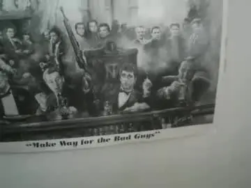 Chaturbate Nude Webcam of bennymn