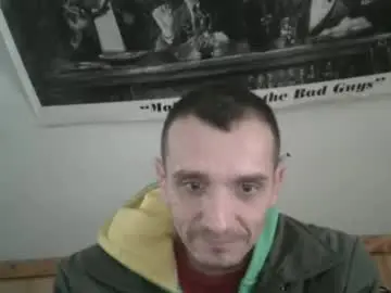 Chaturbate Live Sex of bennymn