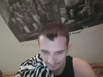 Chaturbate Free Porn Cam of bennymn