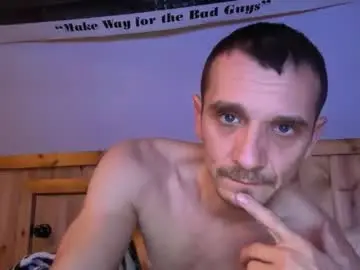 Chaturbate Adult Video Chat of bennymn