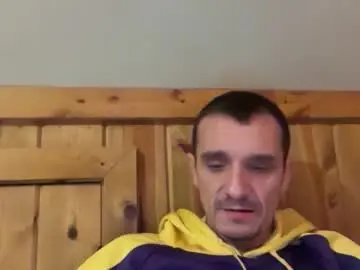 Chaturbate Sex Cam of bennymn