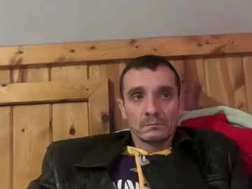 Chaturbate Nude Webcam of bennymn