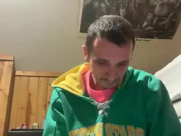 Chaturbate Adult Webcam of bennymn