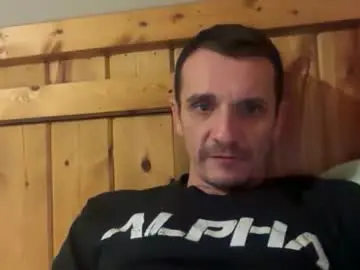 Chaturbate Sex Cam of bennymn