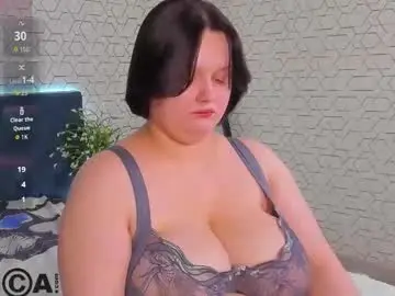 Chaturbate Live Sex Cam of blossom_sonya