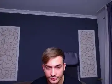 Chaturbate Nude Webcam of brandontatex