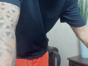 Chaturbate Best Webcam of brandontatex