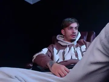 Chaturbate Live Porn of brandontatex