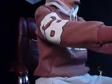 Chaturbate Adult Webcam of brandontatex