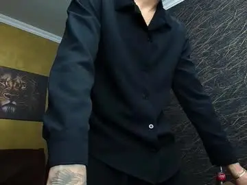 Chaturbate Nude Webcam of brandontatex