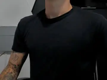 Chaturbate Best live sex cam show of brandontatex