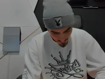 Chaturbate Best Webcam of brandontatex