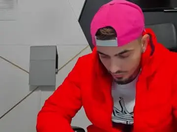 Chaturbate Adult Webcams of brandontatex