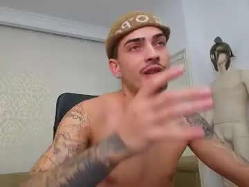 Chaturbate Adult Webcams of brandontatex