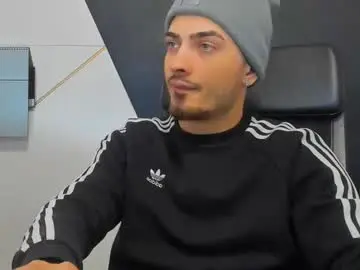 Chaturbate Private Sex Chat of brandontatex