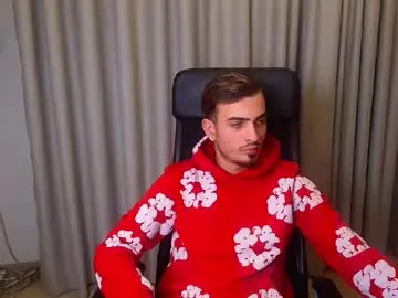 Chaturbate Nude Webcam of brandontatex