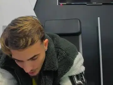 Chaturbate Live Sex of brandontatex